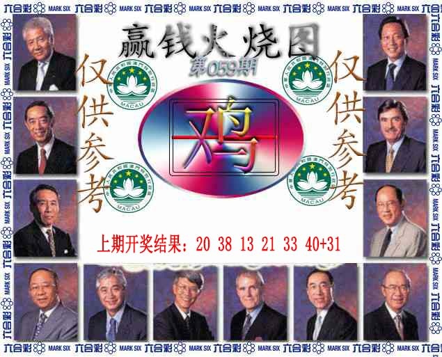 059期赢钱火烧图[图]