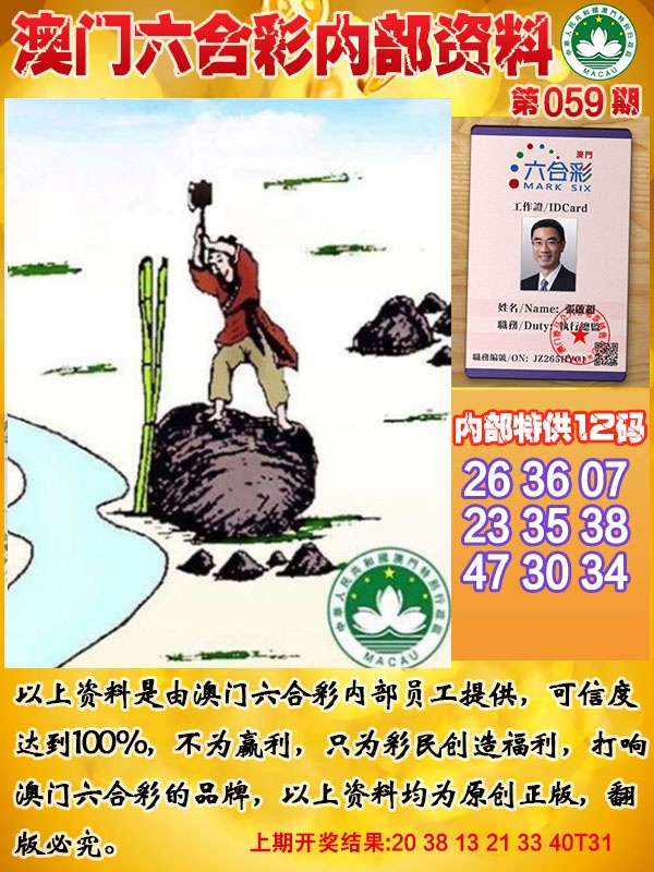 059期六合内部资料[图]