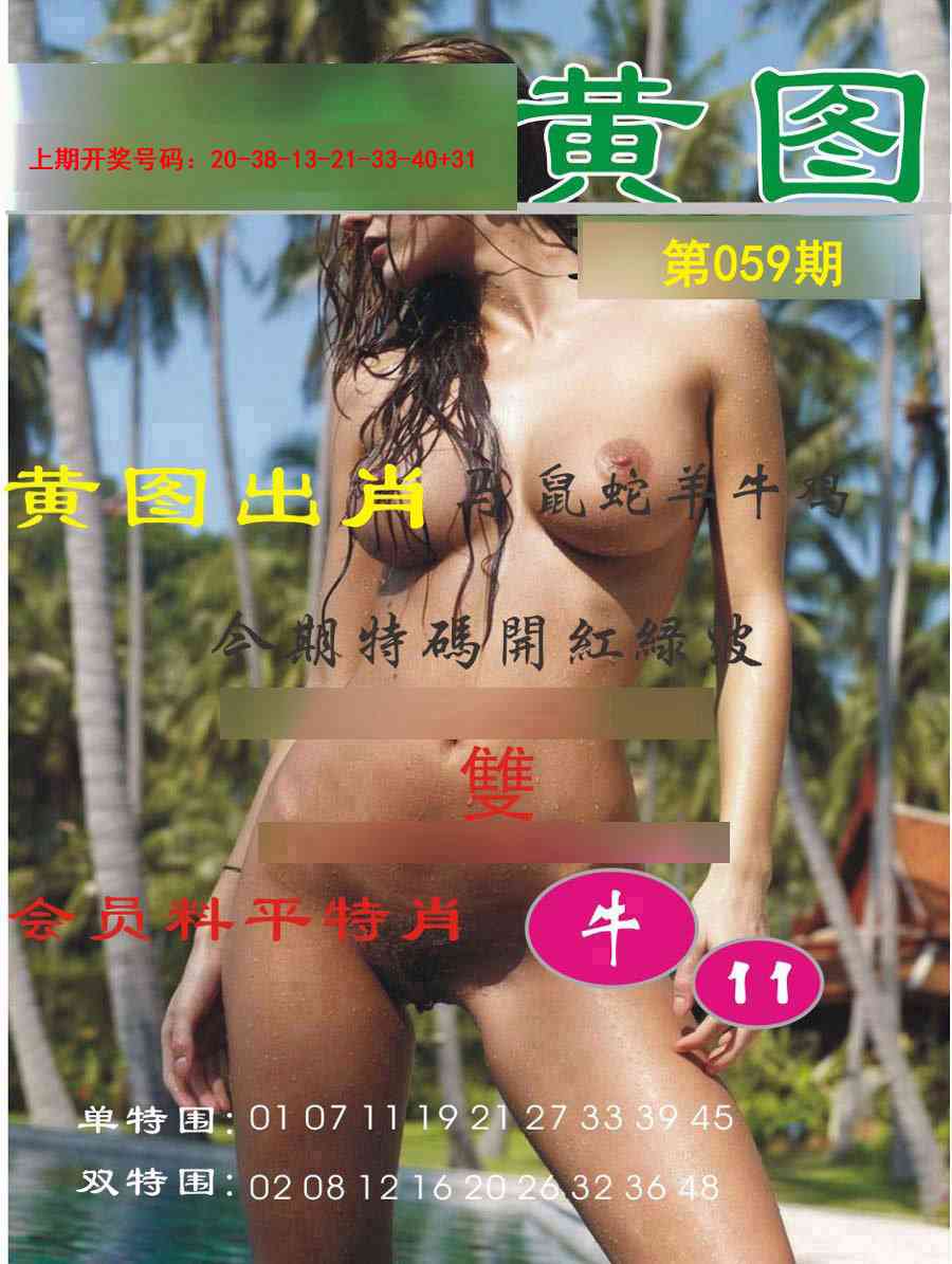 059期黄图[图]