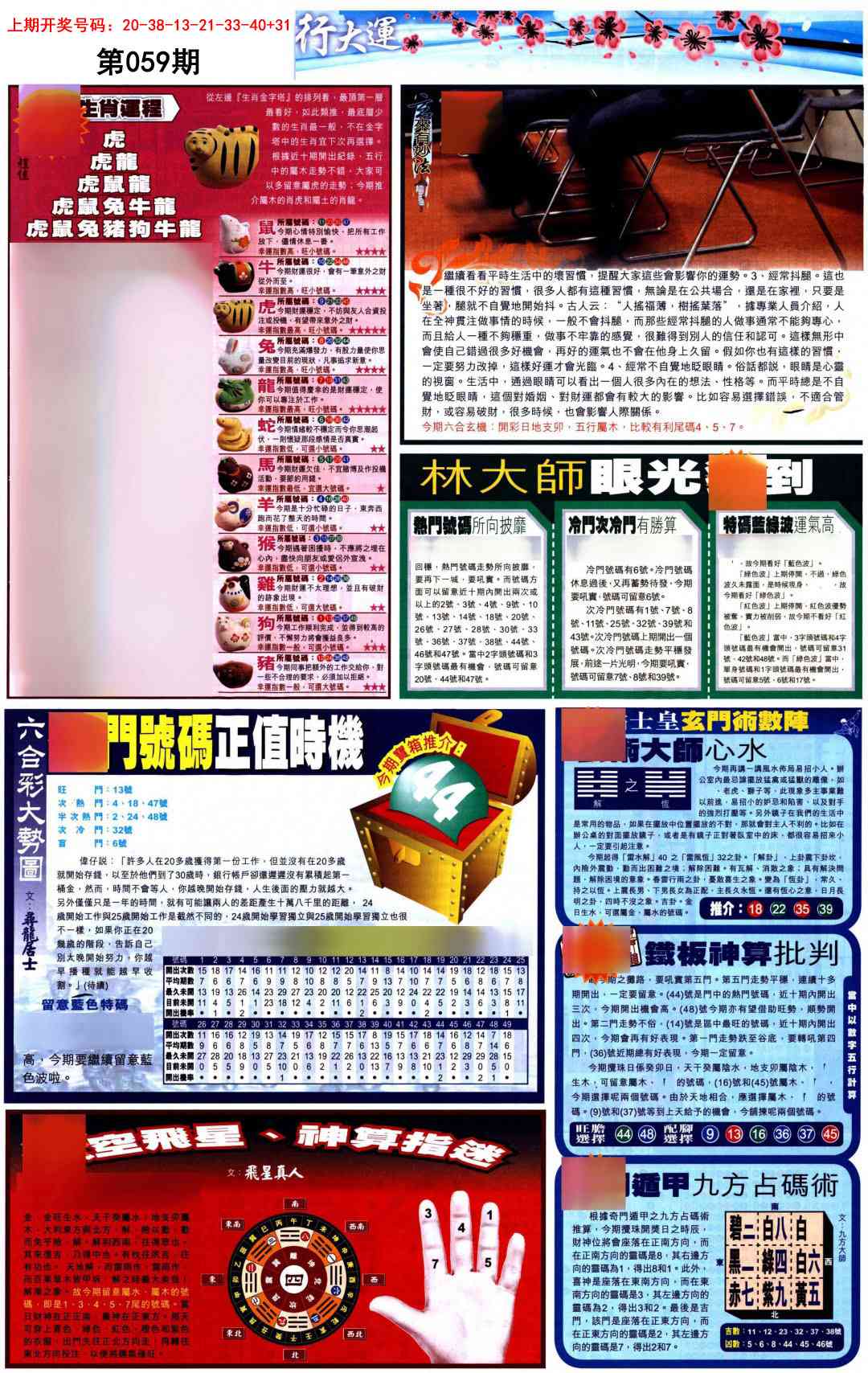 059期贴士皇C加大版[图]